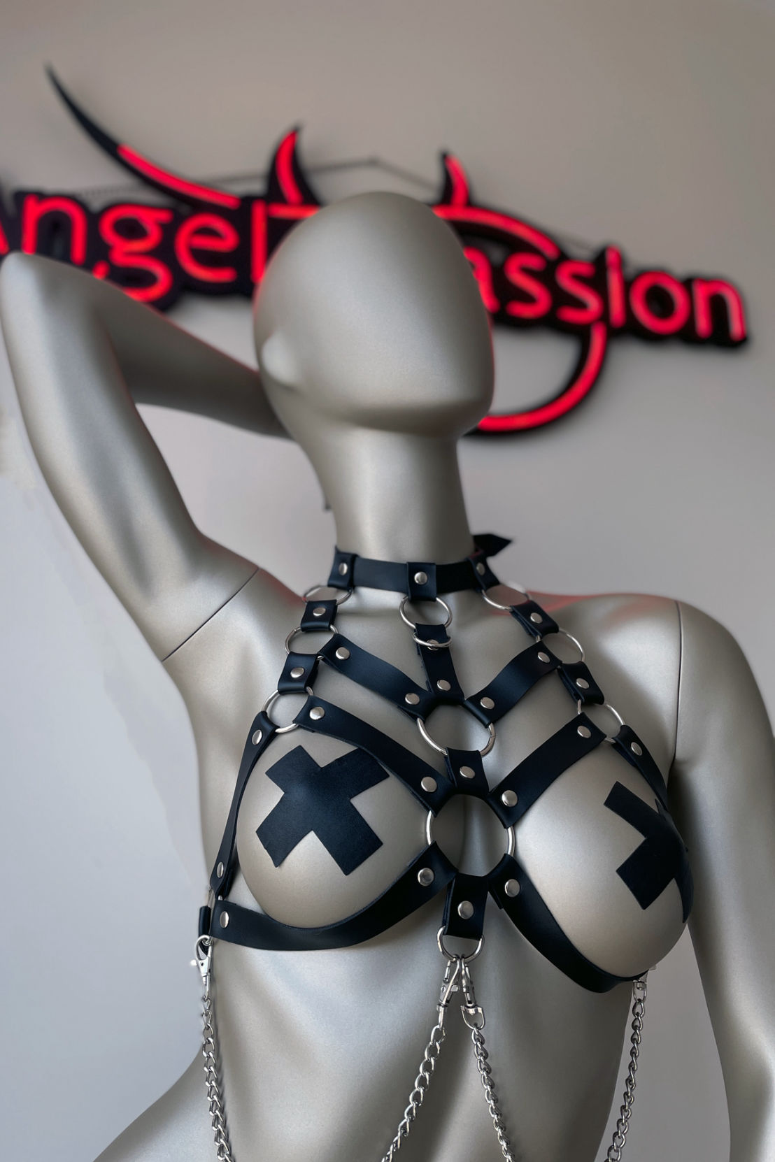 Angels Passion